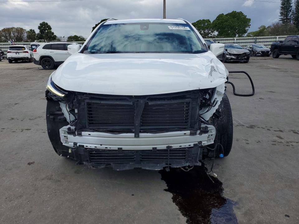 2023 Buick Enclave მანქანა იყიდება აუქციონზე, vin: 5GAERBKW3PJ162526, აუქციონის ნომერი: 51250156