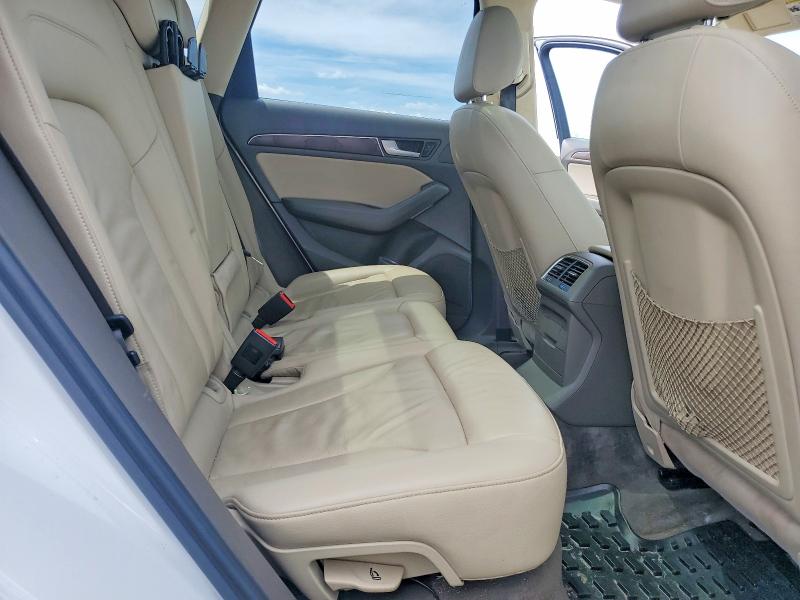 Aukcja sprzedaży 2014 Audi Q5, vin: WA1CFAFP9EA059016, numer aukcji: 48642986