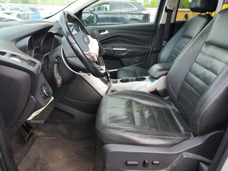 2013 Ford Escape მანქანა იყიდება აუქციონზე, vin: 1FMCU9HX9DUA60067, აუქციონის ნომერი: 50894406
