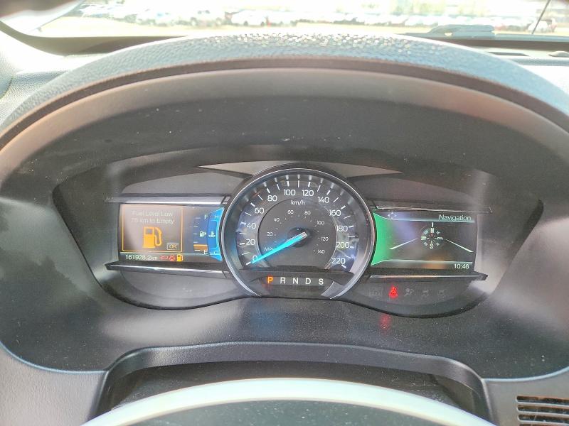 Продаж на аукціоні авто 2018 Ford Explorer, vin: 1FM5K8D86JGA60190, номер лоту: 51134566