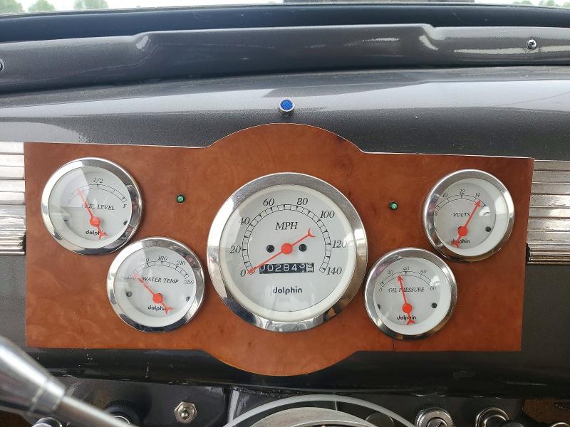 51270976 :رقم المزاد ، P142081 vin ، 1939 Dodge D-series مزاد بيع