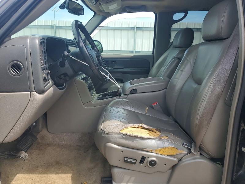 Продаж на аукціоні авто 2006 Gmc Yukon, vin: 1GKEK13T76J121434, номер лоту: 51608846