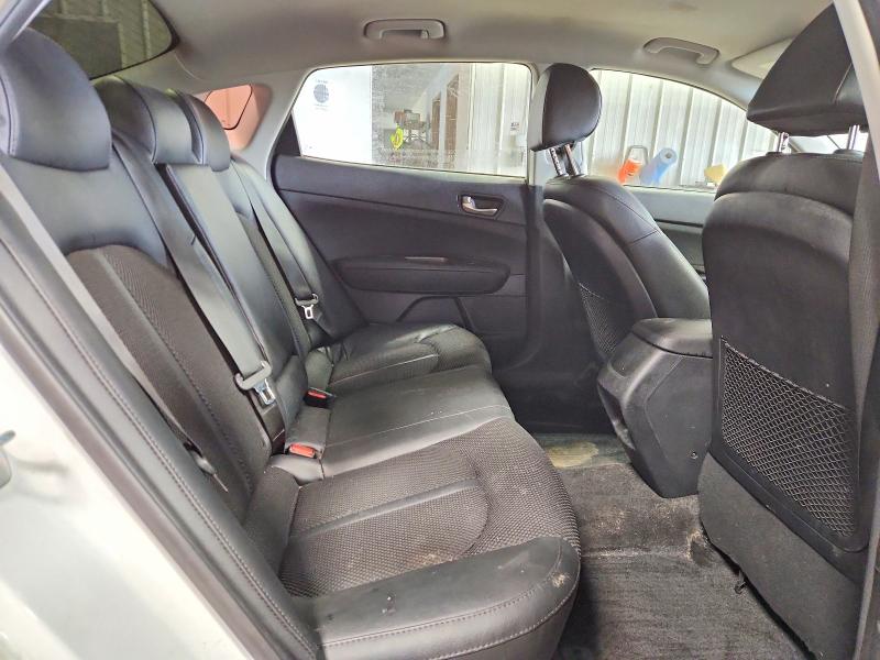 2020 Kia Optima მანქანა იყიდება აუქციონზე, vin: 5XXGT4L34LG411701, აუქციონის ნომერი: 51447026