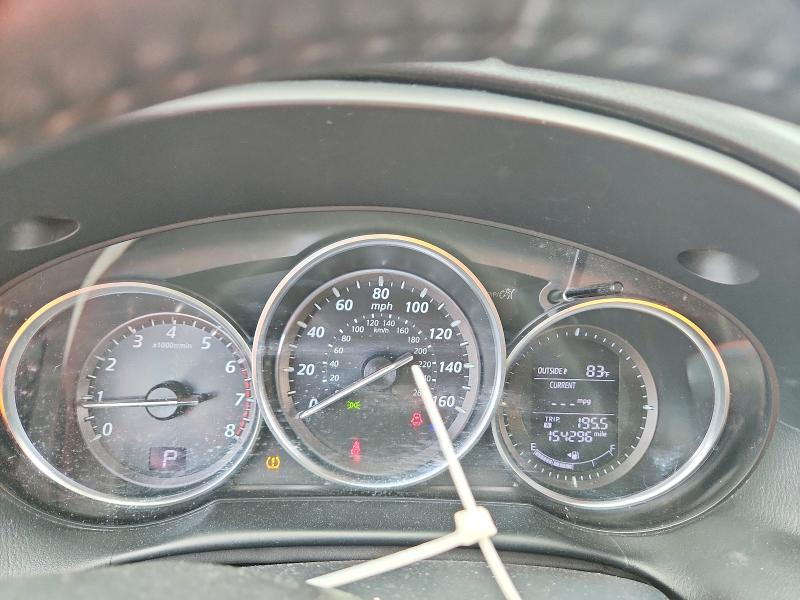 Продажа на аукционе авто 2014 Mazda Cx-5, vin: JM3KE2CY4E0328298, номер лота: 49628326