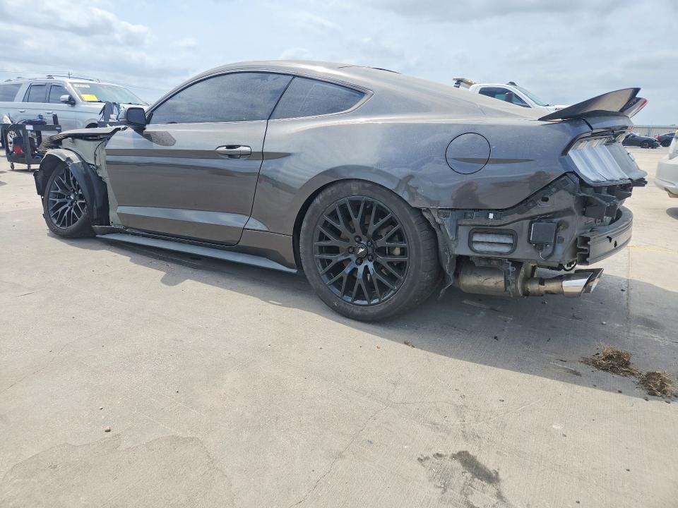 Продаж на аукціоні авто 2016 Ford Mustang, vin: 1FA6P8CF4G5303094, номер лоту: 48015216