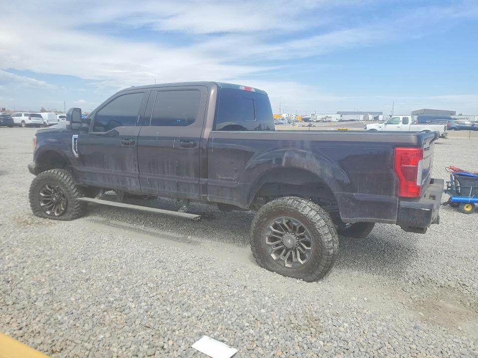 Aukcja sprzedaży 2019 Ford F250, vin: 1FT7W2BTXKEC16542, numer aukcji: 48989456