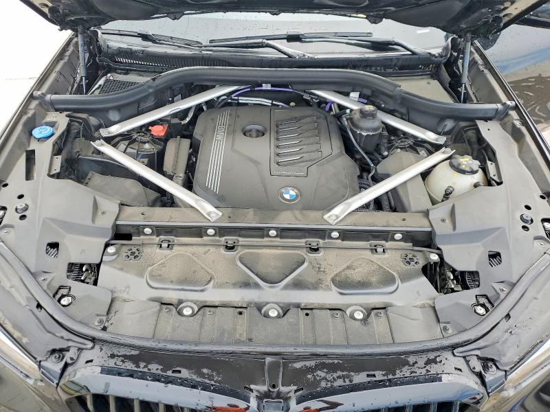 Aukcja sprzedaży 2021 Bmw X5, vin: 5UXCR4C01M9G03516, numer aukcji: 52002646