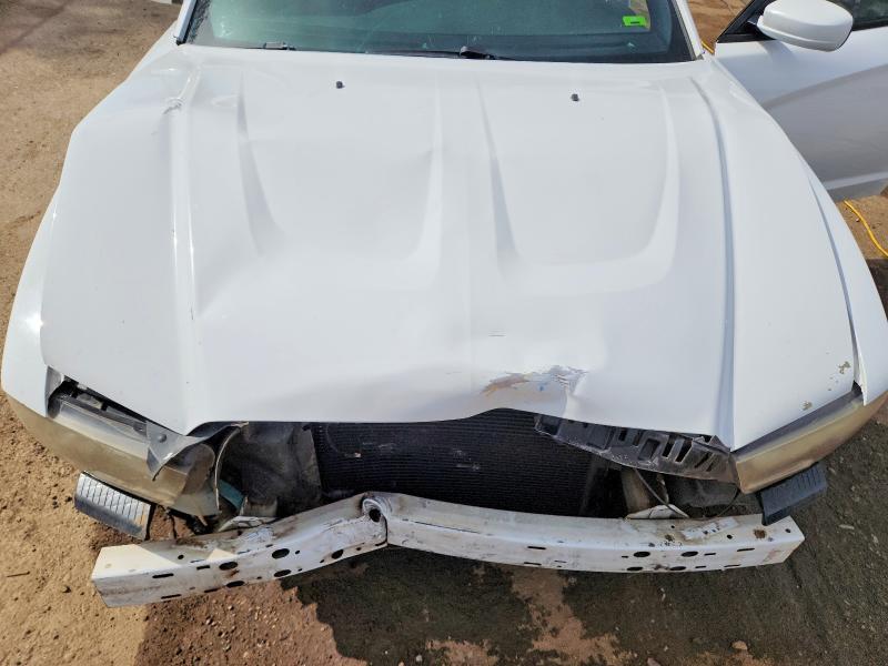 50272886 :رقم المزاد ، 2C3CDXHG5DH729872 vin ، 2013 Dodge Charger مزاد بيع