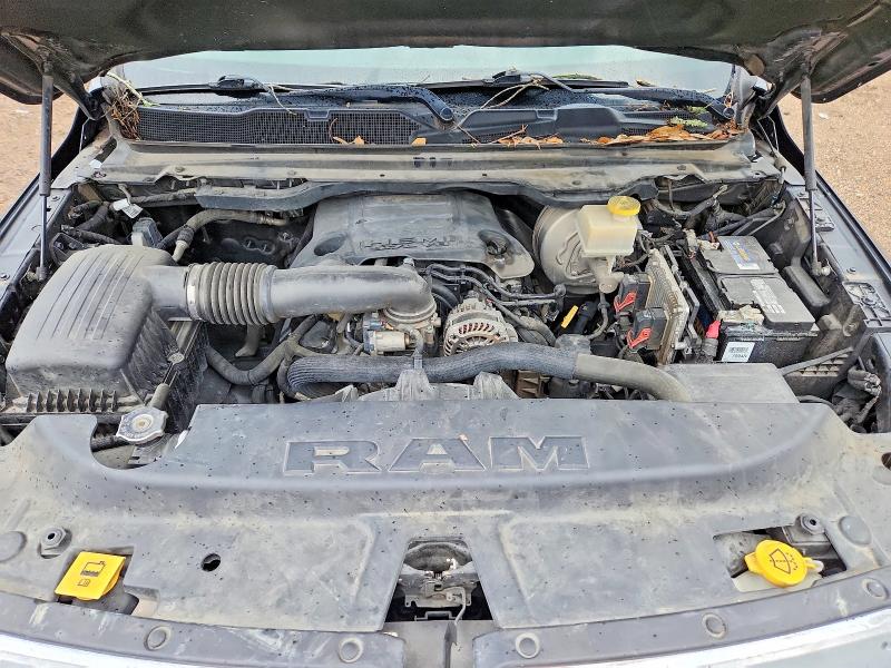 Продаж на аукціоні авто 2019 Ram 1500, vin: 1C6RREJTXKN590840, номер лоту: 48055996