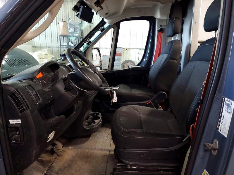 Aukcja sprzedaży 2021 Ram Promaster 3500, vin: 3C6FRVJG1ME503064, numer aukcji: 49304136