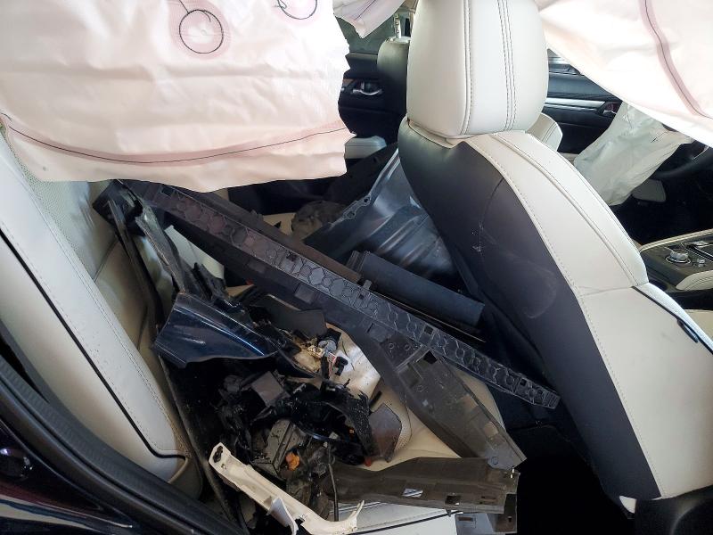 Aukcja sprzedaży 2024 Mazda Cx-5, vin: JM3KFBEM1R0384745, numer aukcji: 49302606