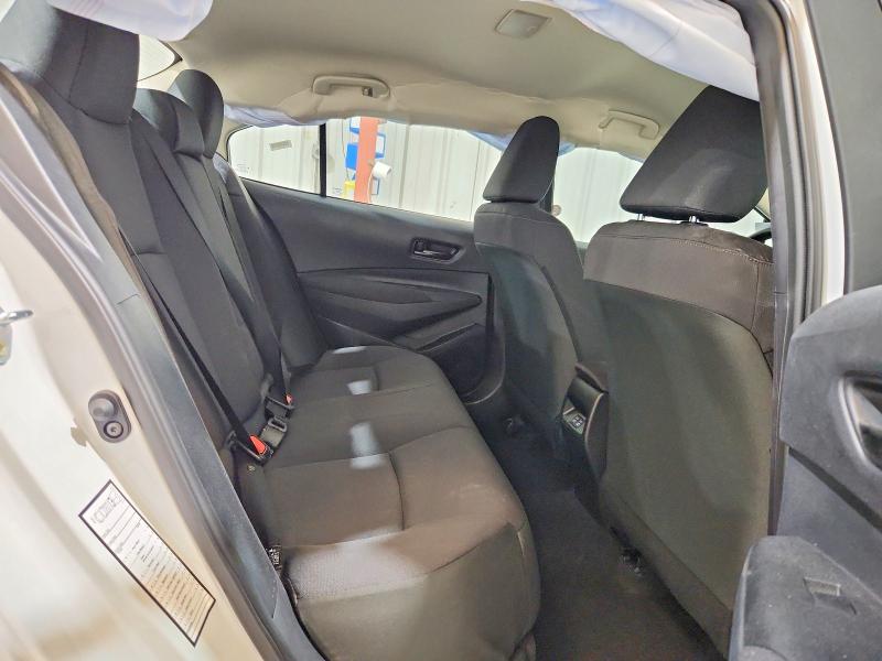 50789306 :رقم المزاد ، 5YFB4MDEXTP436066 vin ، 2026 Toyota Corolla مزاد بيع