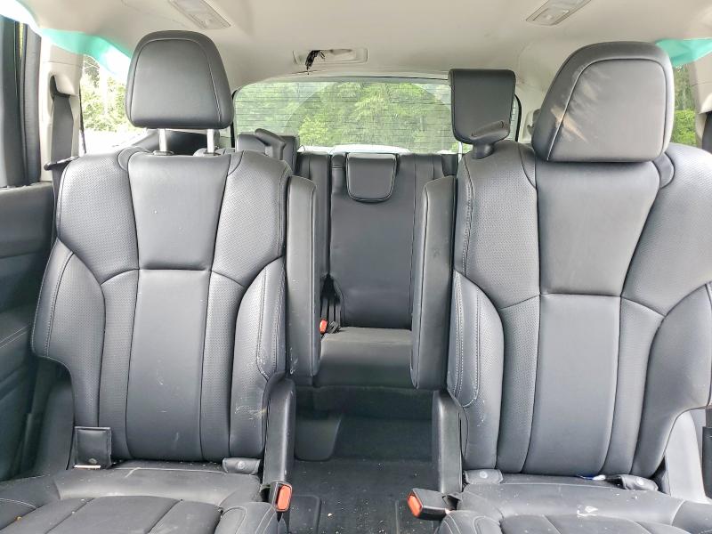Aukcja sprzedaży 2020 Subaru Ascent, vin: 4S4WMAMD7L3474771, numer aukcji: 51831466