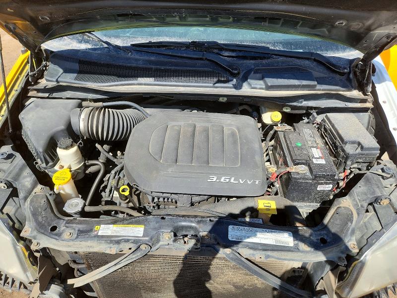 Продажа на аукционе авто 2012 Dodge Grand Caravan, vin: 2C4RDGBG2CR291335, номер лота: 51526756