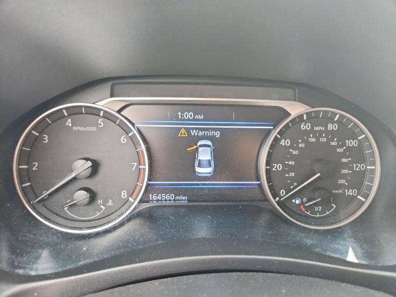 Продаж на аукціоні авто 2019 Nissan Altima, vin: 1N4BL4CV0KC125313, номер лоту: 50796636
