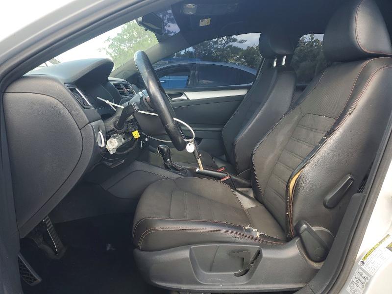 49952976 :رقم المزاد ، 3VW4A7AJ1CM123612 vin ، 2012 Volkswagen Jetta مزاد بيع