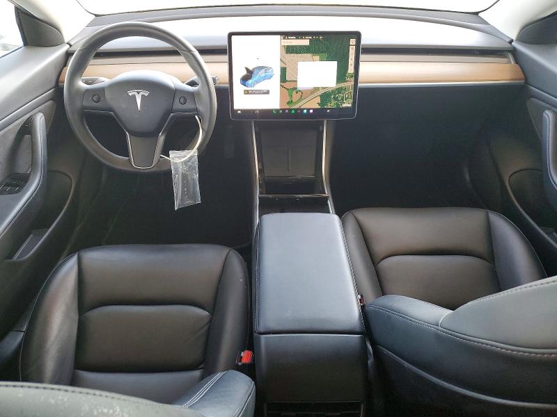 Aukcja sprzedaży 2020 Tesla Model 3, vin: 5YJ3E1EBXLF664780, numer aukcji: 49535056