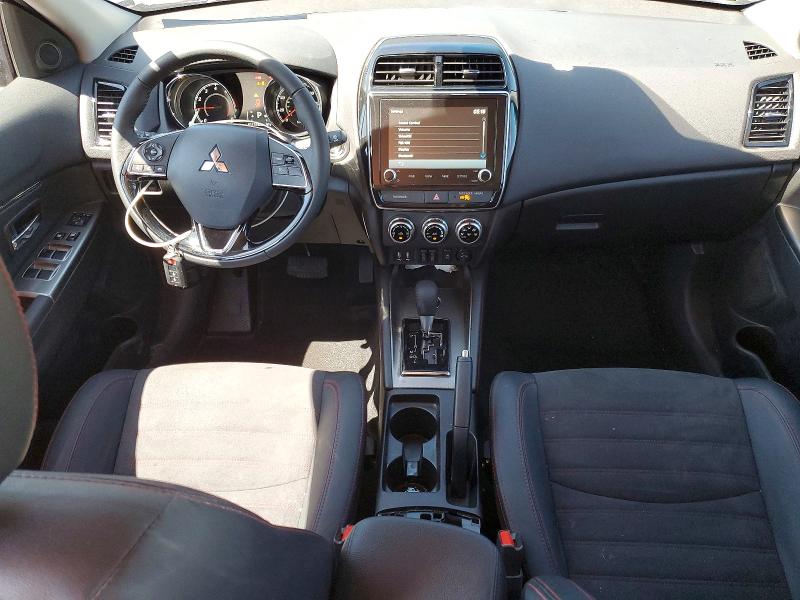 Продаж на аукціоні авто 2025 Mitsubishi Outlander Sport, vin: JA4ARUAU6SU011500, номер лоту: 51090956