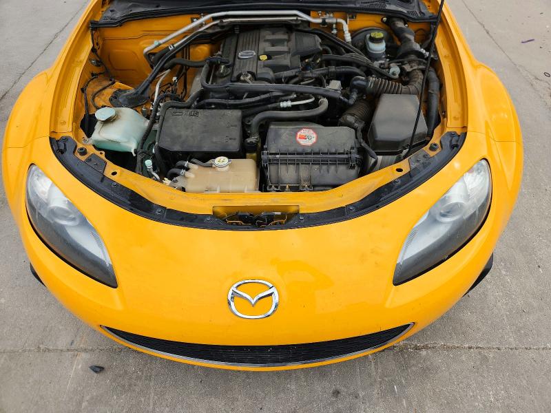 Продажа на аукционе авто 2009 Mazda Mx-5 Miata, vin: JM1NC25F490203346, номер лота: 50173986