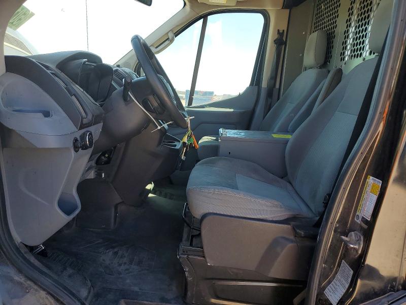 Aukcja sprzedaży 2016 Ford Transit, vin: 1FTYR2XM1GKB52669, numer aukcji: 50120666