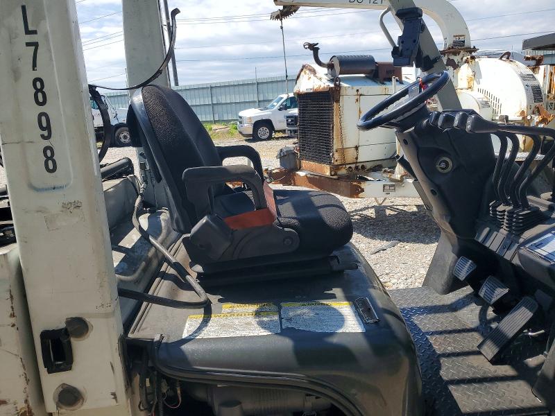 Продаж на аукціоні авто 2013 Uigf Forklift, vin: CP1F29W2541, номер лоту: 50600526