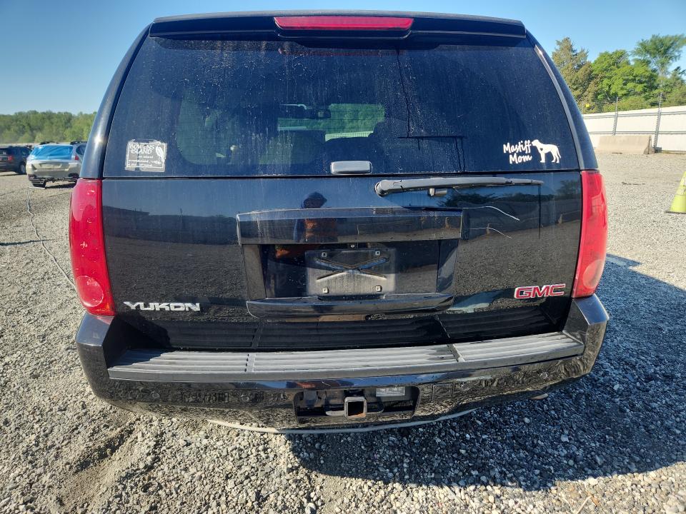 Aukcja sprzedaży 2014 Gmc Yukon, vin: 1GKS1CE07ER216256, numer aukcji: 50772646
