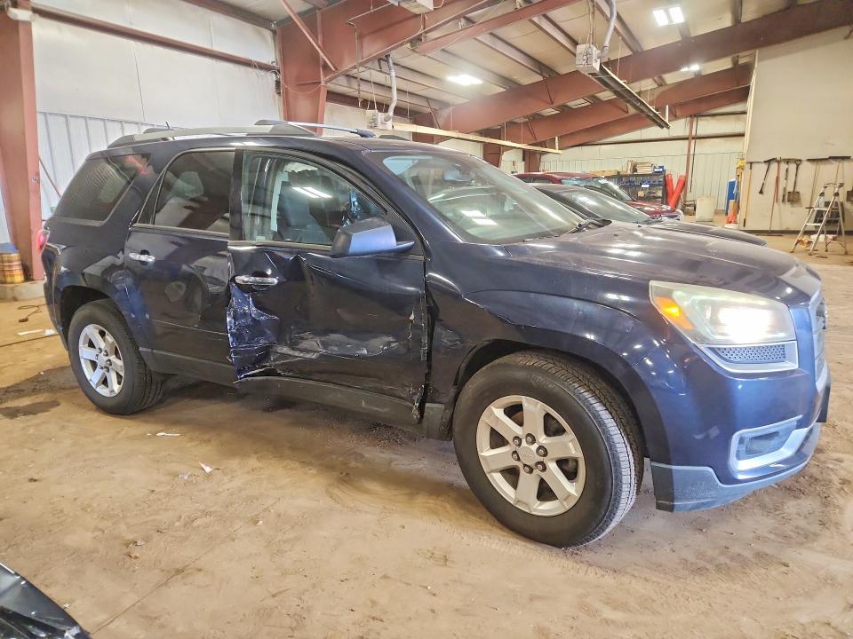Aukcja sprzedaży 2016 Gmc Acadia, vin: 1GKKVPKD5GJ310267, numer aukcji: 49180176