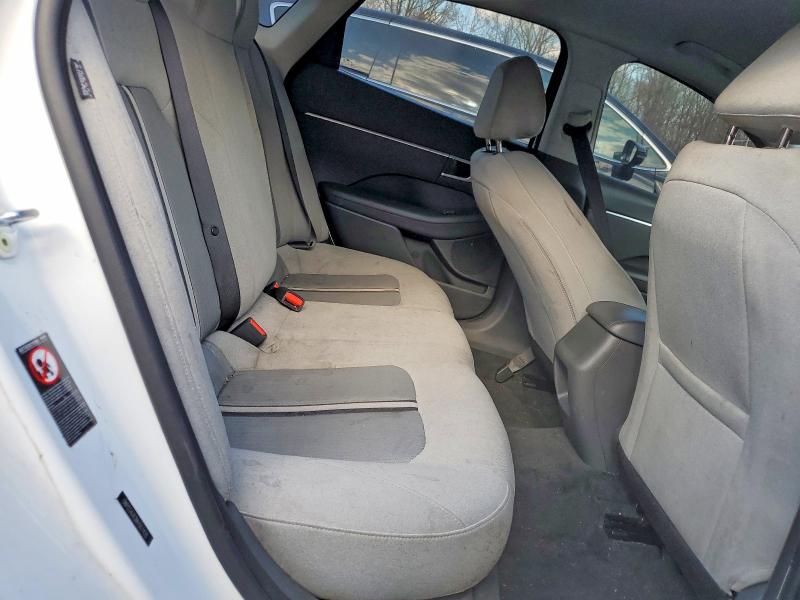 Aukcja sprzedaży 2021 Hyundai Sonata, vin: 5NPEG4JA3MH067426, numer aukcji: 48083066