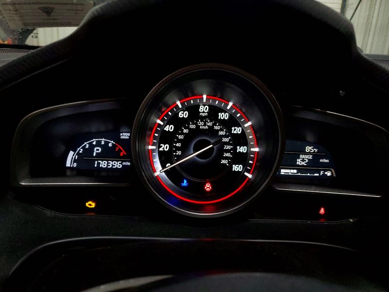 Продажа на аукционе авто 2015 Mazda 3, vin: 3MZBM1U71FM222060, номер лота: 50886136