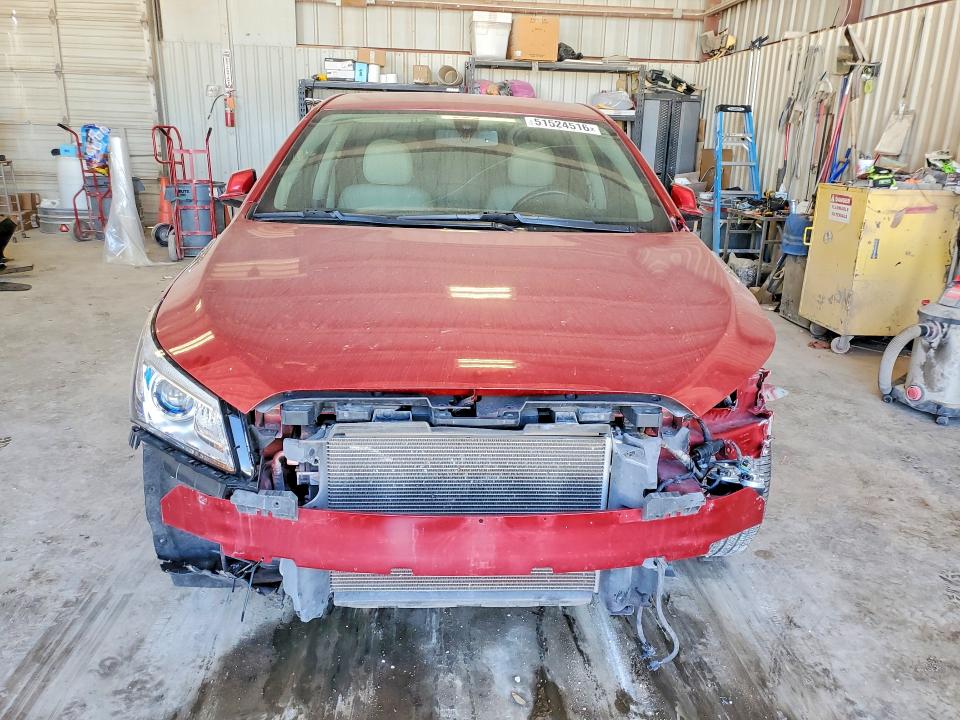 Продаж на аукціоні авто 2014 Buick Lacrosse, vin: 1G4GB5G31EF228031, номер лоту: 51524516
