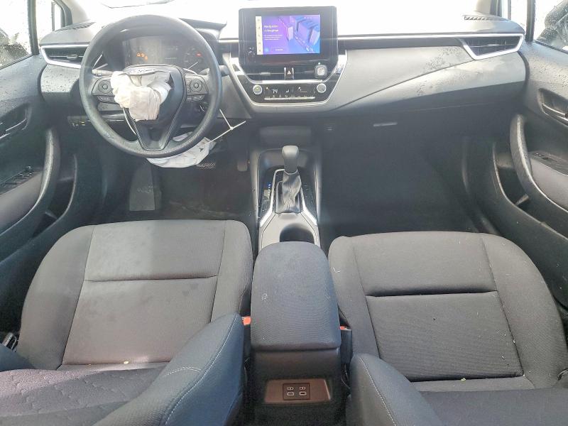 49064036 :رقم المزاد ، 5YFB4MDE1RP219983 vin ، 2024 Toyota Corolla مزاد بيع