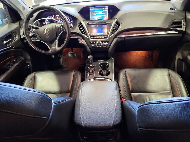 Продаж на аукціоні авто 2014 Acura Mdx, vin: 5FRYD4H4XEB021435, номер лоту: 49221356