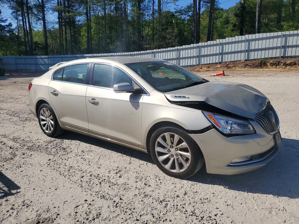 Aukcja sprzedaży 2014 Buick Lacrosse, vin: 1G4GB5G36EF101775, numer aukcji: 49239286
