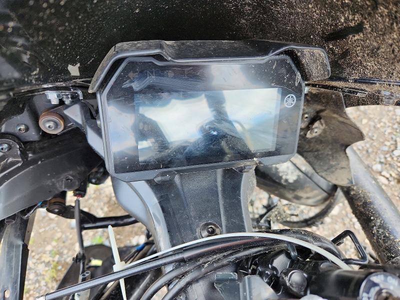 51981686 :رقم المزاد ، JYARM38E2SA018022 vin ، 2025 Yama Yzfr7 مزاد بيع