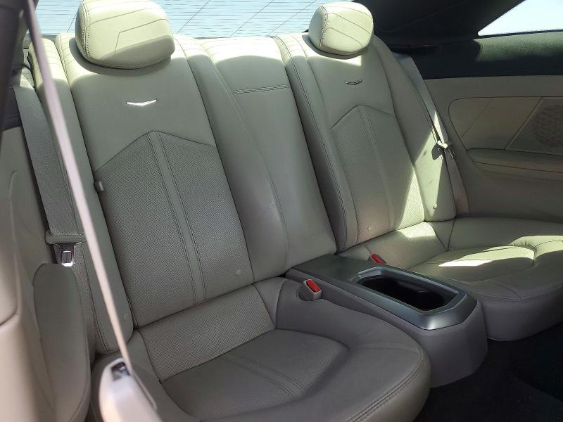Продажа на аукционе авто 2012 Cadillac Cts, vin: 1G6DS1E37C0125640, номер лота: 50329566
