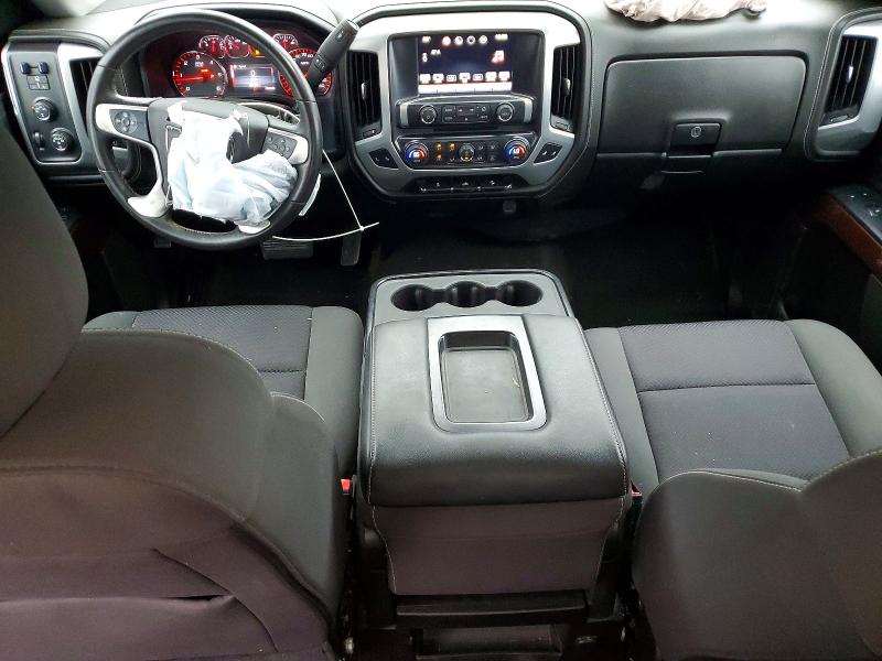 Auction sale of the 2016 Gmc Sierra, vin: 3GTU2MEC5GG223761, lot number: 49750976