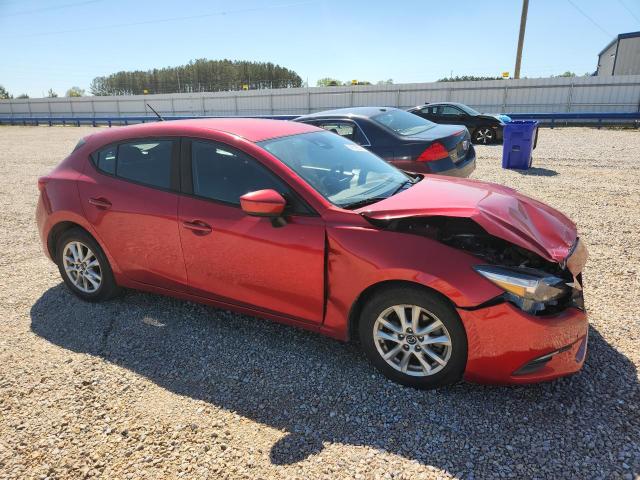 Aukcja sprzedaży 2018 Mazda 3, vin: 3MZBN1K7XJM237892, numer aukcji: 49128836