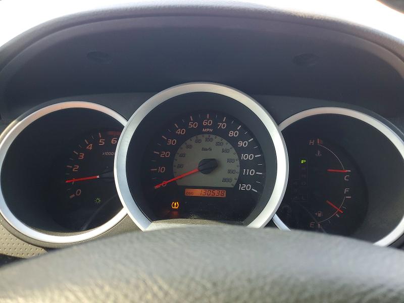 Aukcja sprzedaży 2011 Toyota Tacoma, vin: 3TMJU4GN4BM109918, numer aukcji: 51855536
