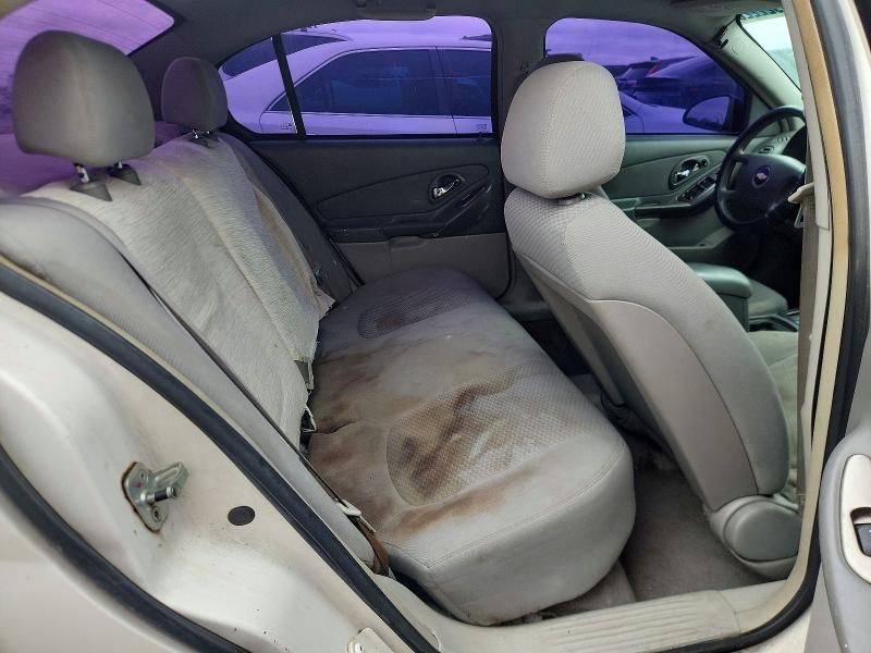Продажа на аукционе авто 2008 Chevrolet Malibu, vin: 1G1ZS58F88F142055, номер лота: 50922226