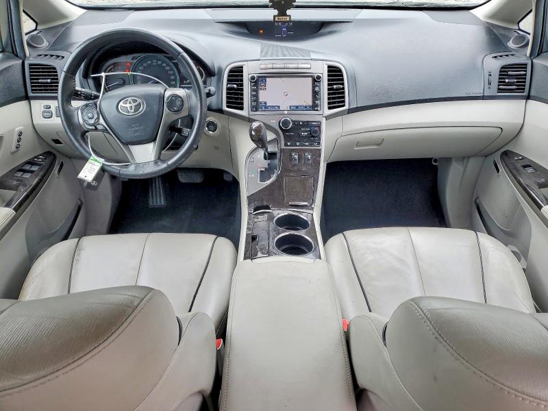 Aukcja sprzedaży 2013 Toyota Venza, vin: 4T3BK3BB1DU074824, numer aukcji: 50904796