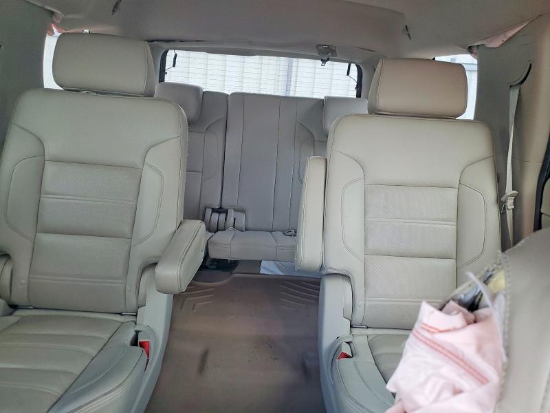 Aukcja sprzedaży 2015 Gmc Yukon, vin: 1GKS1CKJ0FR687700, numer aukcji: 50708216