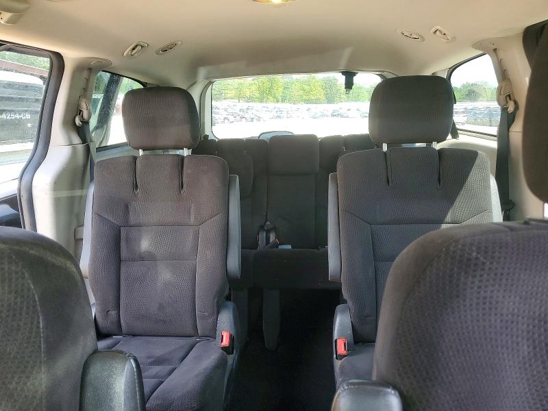 Aukcja sprzedaży 2014 Dodge Grand Caravan, vin: 2C4RDGBGXER427942, numer aukcji: 49746246