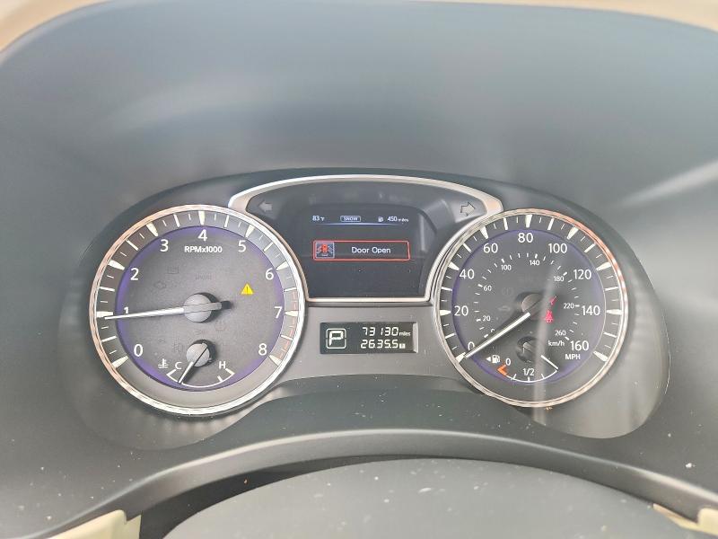 49090366 :رقم المزاد ، 5N1DL0MN0HC512247 vin ، 2017 Infiniti Qx60 مزاد بيع