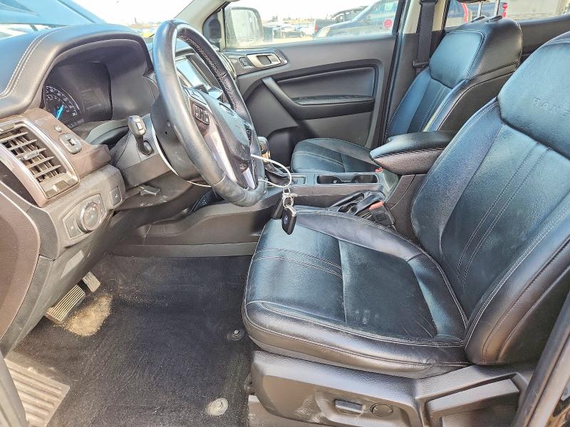 48572636 :رقم المزاد ، 1FTER4FH3KLA21250 vin ، 2019 Ford Ranger مزاد بيع