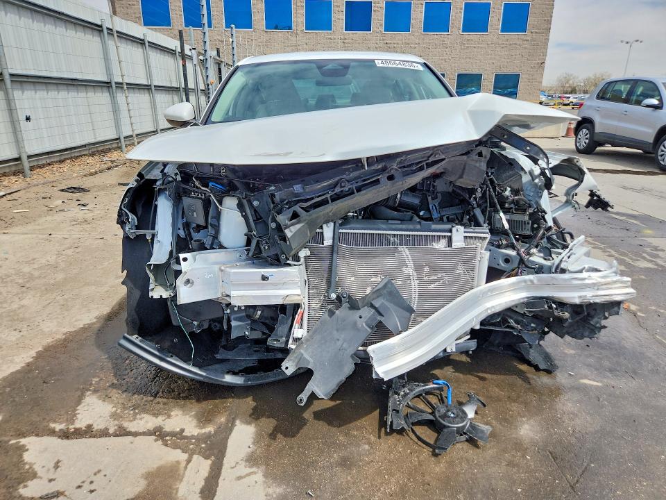Продаж на аукціоні авто 2023 Honda Accord, vin: 1HGCY1F26PA011336, номер лоту: 48664836