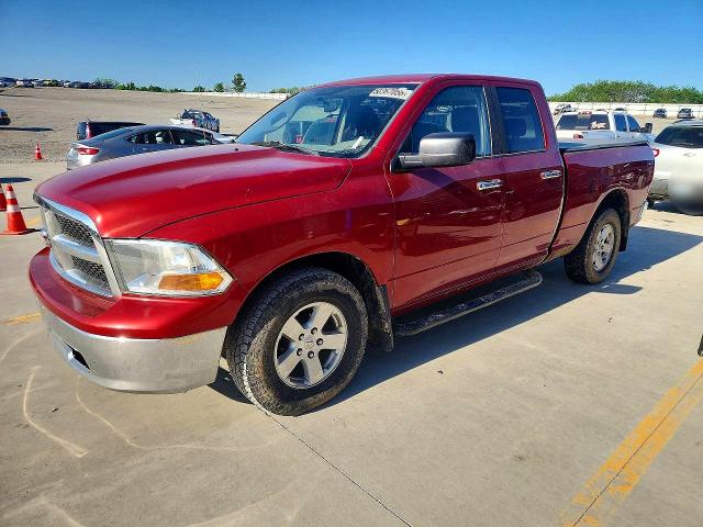 50367056 :رقم المزاد ، 1D7RB1GP8AS209220 vin ، 2010 Dodge Ram 1500 مزاد بيع