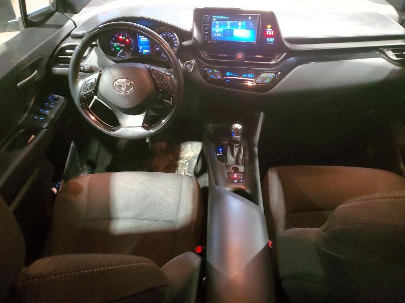 Продаж на аукціоні авто 2018 Toyota C-hr, vin: NMTKHMBXXJR062442, номер лоту: 49541796