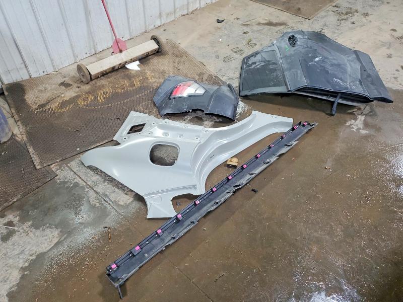 Продажа на аукционе авто 2024 Hyundai Kona, vin: KM8HC3AB8RU167364, номер лота: 48662376