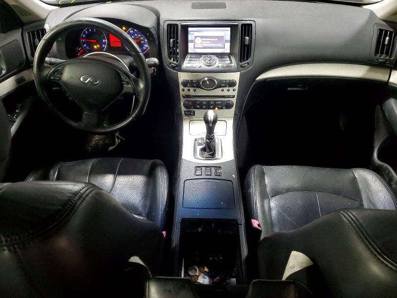 48356856 :رقم المزاد ، JNKBV61F97M823544 vin ، 2007 Infiniti G35 مزاد بيع