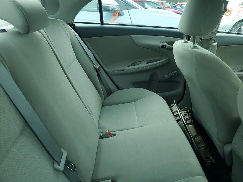 Продажа на аукционе авто 2011 Toyota Corolla, vin: 2T1BU4EE3BC577414, номер лота: 50124056